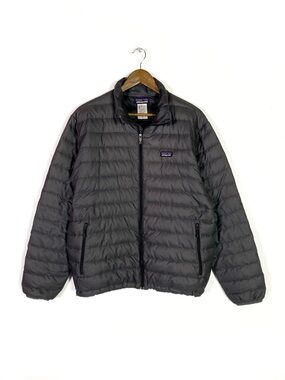 Patagonia Down Sweater Puffer Jacket